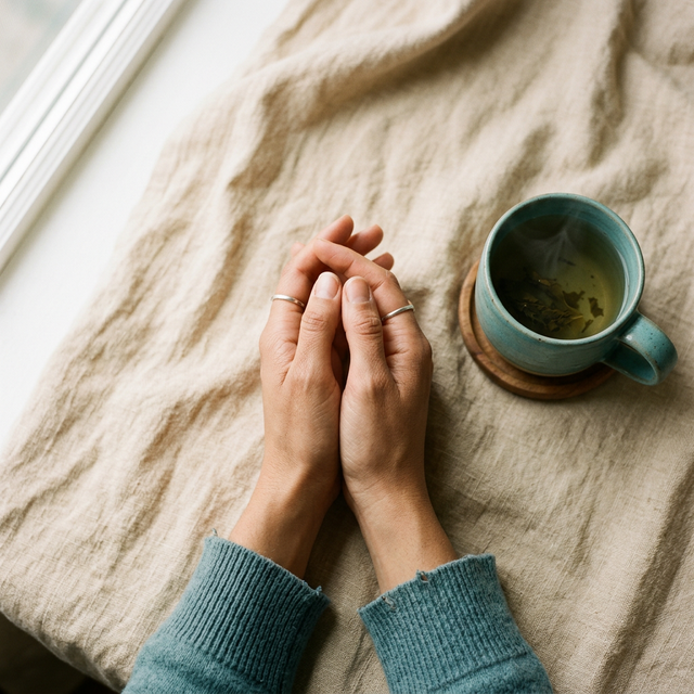 5 Telephone Strategies for Managing Weekly Anxiety