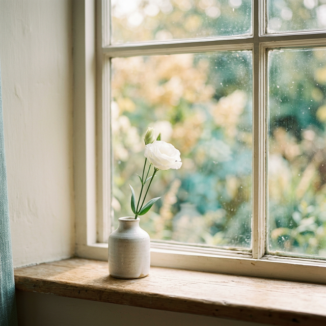 Finding Your Voice After Loss